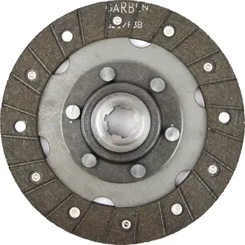 Spojková lamela Cz lamela spojky prům.190, pevná | MT051843, , ,