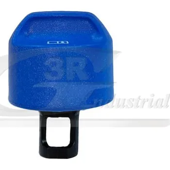 Filtr močoviny Koncovka, palivová jednotka (vstřikování močoviny) 3RG 88221