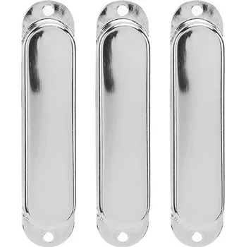 Příslušenství ke stanu Kytarový snímač, snadná instalace, standardní provedení, kryt snímače pro jednu cívku, redukce