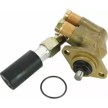 Čerpadlo Dopravní čerpadlo 2292 | 93.009.200-5