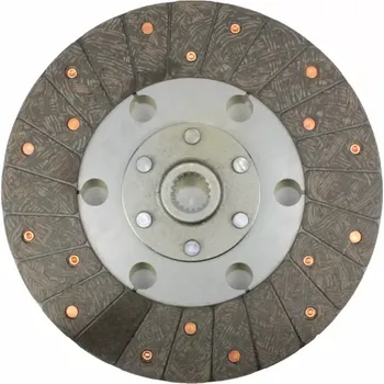 Spojková lamela Cz lamela poj. spojky ray pr. 280/18 dr | 7001-1186, , ,