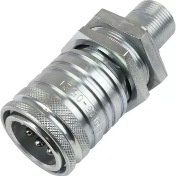 Příslušenství ke kompresoru Rychlospojka samice s kuličkami iso 12.5 | 7211-4811.22M