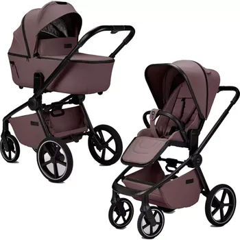 Kočárek MOON Resea 2.0 2026