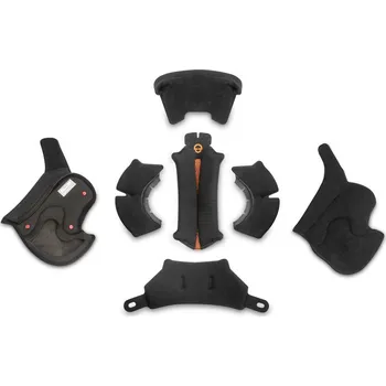 Helma na motorku Set vnitřních polstrů pro přilbu SCHUBERTH C5 63