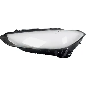 Zavěšení kol BMW 4 G22 G23 2020-2022 KRYT SKLO PŘEDNÍHO SVĚTLOMETU LEVÝ