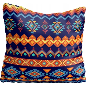 Povlak na polštářek Povlak na polštář boho 45x45 cm