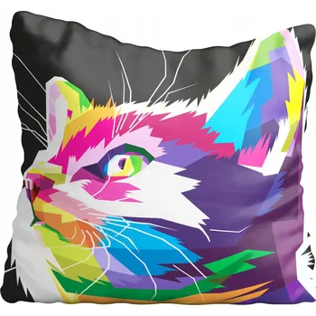 Povlak na polštářek Dekorační povlak na polštář 65x65 cm