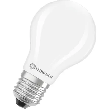 Žárovka LEDVANCE LED Classic A 60 Filament P 5.9W 840 matná E27 4099854465956
