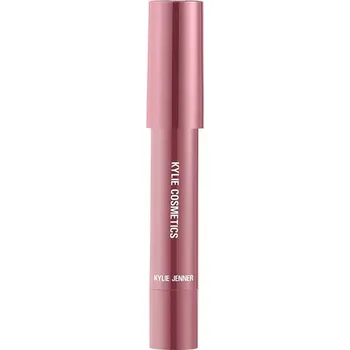 Rtěnka KYLIE COSMETICS - Matte Lip Crayon Rtěnky 4 g Rosegold unisex