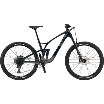 Horské kolo GT Bicycles 29" Horské kolo GT SENSOR 29" CARBON ST PRO velikost rámu - palce - cm 16 - (40 cm)