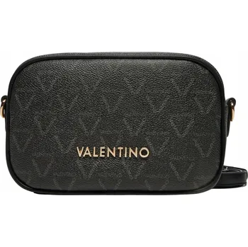 Kabelka Valentino Kabelka Lady Re VBS8GT15 Černá