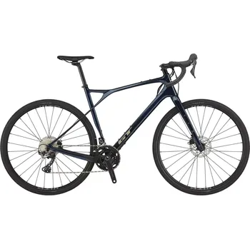 gravel kolo GT Bicycles Gravel GT Grade Carbon Pro velikost rámu - palce - cm 23,5 - (60 cm)