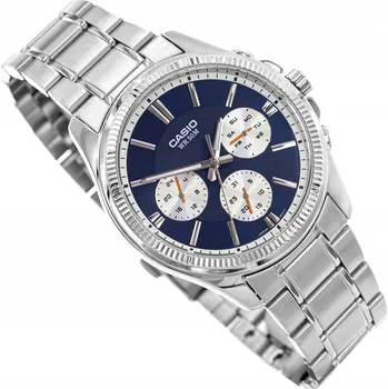 Pánské hodinky Casio MTP-1375PD-2A1VEF