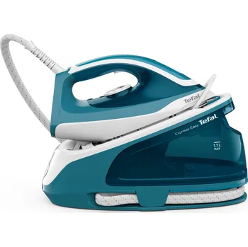Žehlička Parní generátor Tefal SV6131E0 2200 W