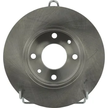 Brzdový systém Brzdový kotouč CHAMPION 561235CH