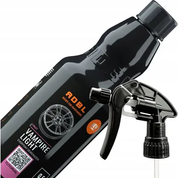 Čistič ráfků ADBL Vampire Light 500 ml