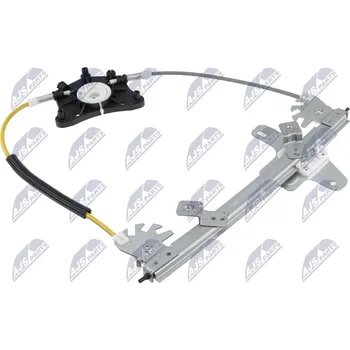 Stahovačka okna Zvedací zařízení oken NTY EPS-PE-030