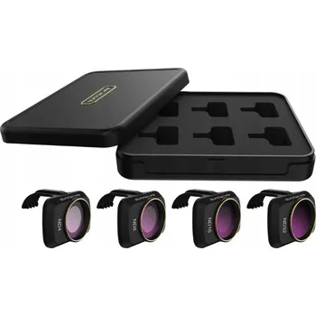 Dron Sada ND filtrů 4/8/16/32 pro DJI MAVIC MINI 2 SE