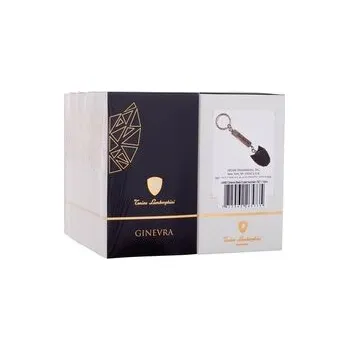 Nestandardní parfém Lamborghini Ginerva Přívěsek na klíče 10 ks pro ženy