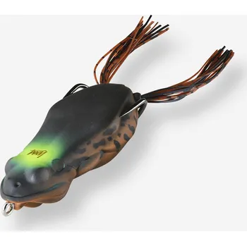 Nástraha CAPERLAN Nástraha žába FRG 60 hnědá KAŠTANOVÁ