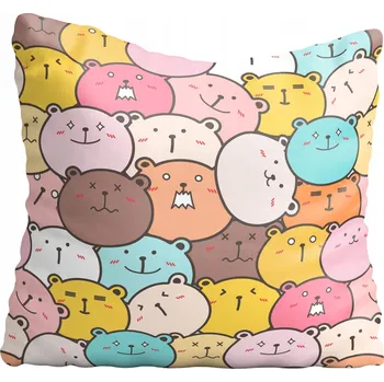 Povlak na polštářek Dekorační povlak na polštář 45x45 cm