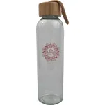 Altevita Skleněná lahev vodu 500 ml