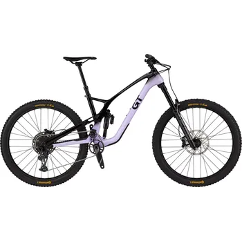Horské kolo GT Bicycles 29" Horské kolo GT FORCE 29" CARBON PRO velikost rámu - palce - cm 16,2 - (41 cm)