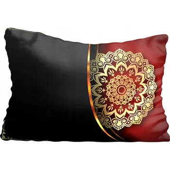 Povlak na polštářek Povlak na polštář Mandala 40x70 cm