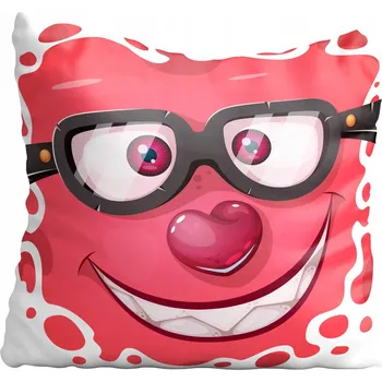 Povlak na polštářek Dekorační povlak na polštář 40x40 cm