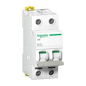 vypínač Odpínač Schneider Electric 415 V IP20 40 A