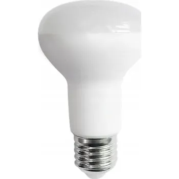 Žárovka LED žárovka Agiostar 002687 3000 K