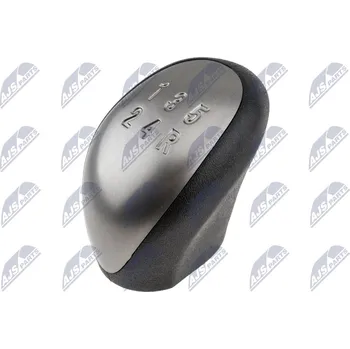 Hlavice řadící páky NTY GZB-FT-024