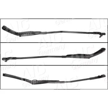 Autodíl AIC Rameno stěrače okna Původní kvalita AIC AIC 53172