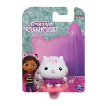 Figurka Gábinin kouzelný domek Dorťátko 5cm