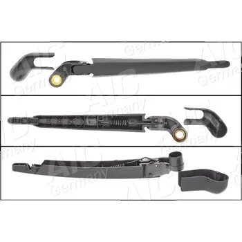 Auto-moto AIC Rameno stěrače okna AIC 52096