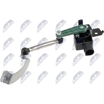 Motorek světlometu Senzor, regulace sklonu světlometů NTY ECX-AU-078