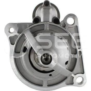 Startér Startér SEG Automotive 0001109344