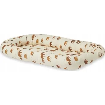 Hnízdečko pro miminko Hnízdečko pro miminko Jollein 1 ks. bavlna