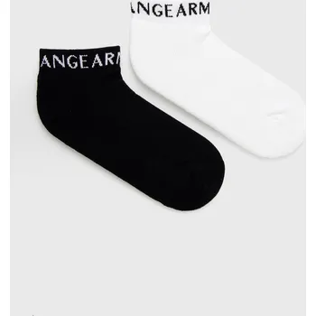 Pánské ponožky Ponožky Armani Exchange 956013.CC406 bílá 00A, vel. S/M