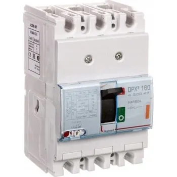 vypínač Odpínač Legrand 1 V IP20 160 A