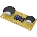 QTX 3-pásmová výhybka 400 W