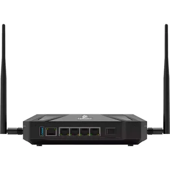 Diktafon Nagasoft LipRouter H7