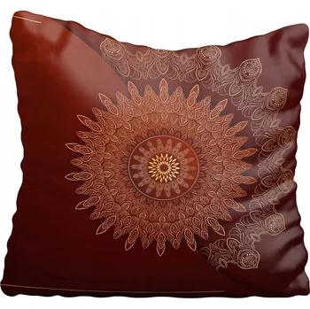 Povlak na polštářek Povlak na polštář Mandala 35x35 cm