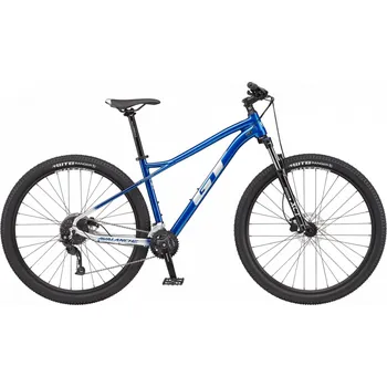 Horské kolo GT Avalanche Sport 2021 BLU, XL(29)