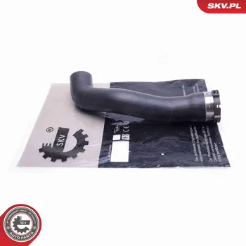 Palivový systém Hadička plnicího vzduchu ESEN SKV 54SKV030