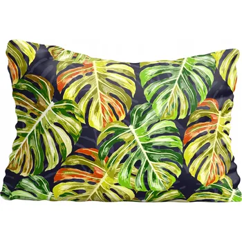 Povlak na polštářek Povlak na polštář TROPIK List 60x70 cm