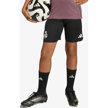 Chlapecké kalhoty adidas REAL TR SHO Y 164