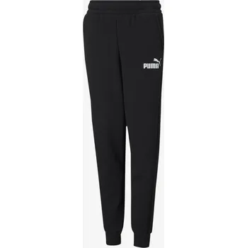 Puma ESS Logo Pants 128