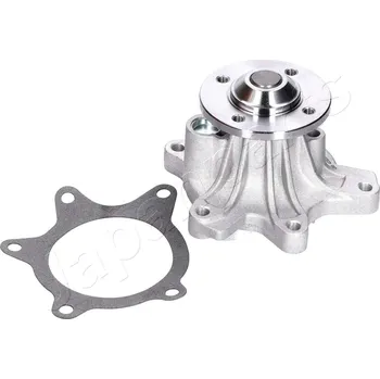 Chladič motoru Vodní čerpadlo, chlazení motoru JAPANPARTS PQ-280