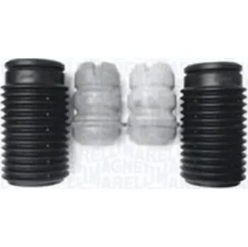 Magneti Marelli 310116110009 Sada prachovek tlumiče, tlumič